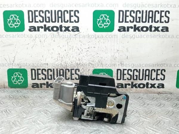 MOTOR CIERRE CENTRALIZADO TRA. DCHO. Fiat Doblo 1.9 JTD (223) 105CV (2003-2010) (77 KW) - 34883 / 223B1000