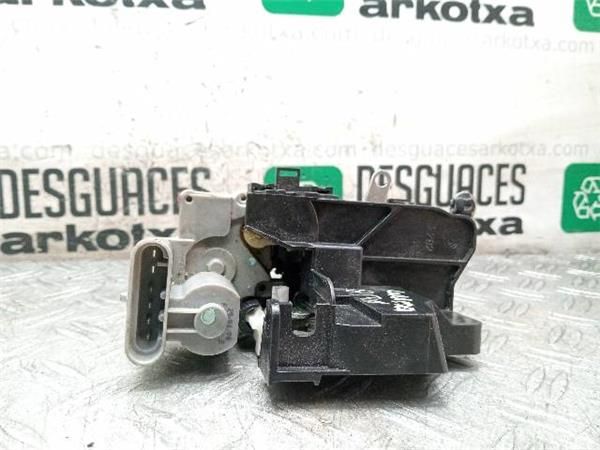 MOTOR CIERRE CENTRALIZADO TRA. DCHO. Fiat Doblo 1.9 JTD (223) 105CV (2003-2010) (77 KW) - 34883 / 223B1000