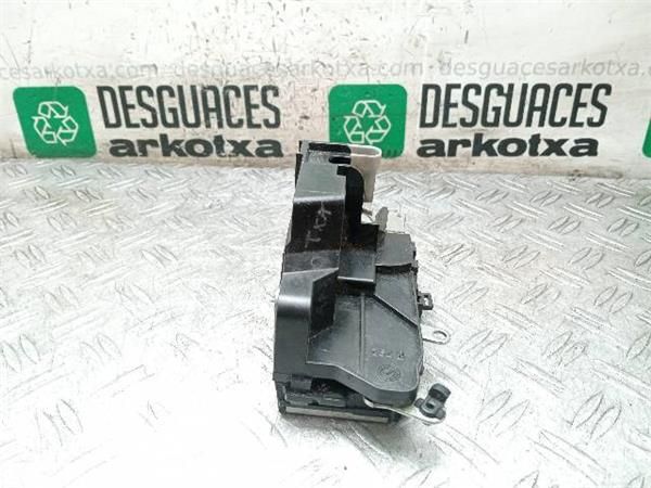 MOTOR CIERRE CENTRALIZADO TRA. DCHO. Fiat Doblo 1.9 JTD (223) 105CV (2003-2010) (77 KW) - 34883 / 223B1000