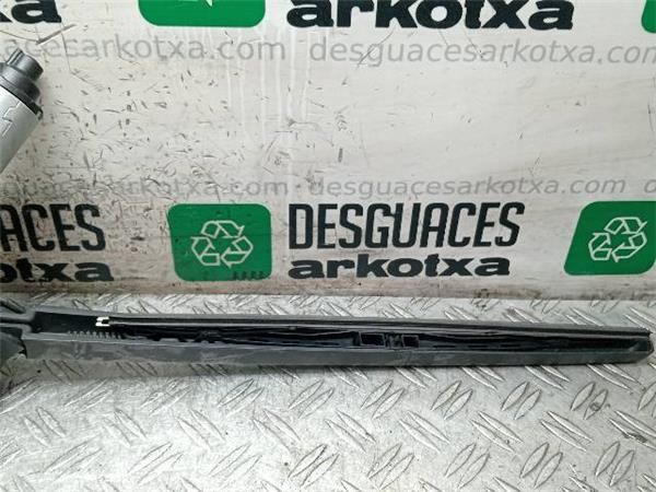 MOTOR LIMPIAPARABRISAS TRA. Audi A3 2.0 TDI ( 8P) (140CV) (2005 2008) (103 KW) - 34884 / BKD