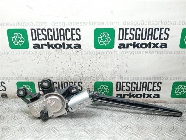 MOTOR LIMPIAPARABRISAS TRA. Audi A3 2.0 TDI ( 8P) (140CV) (2005 2008) (103 KW) - 34884 / BKD
