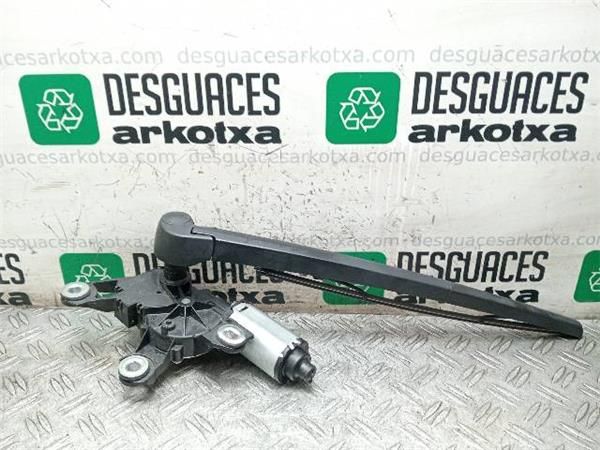MOTOR LIMPIAPARABRISAS TRA. Audi A3 2.0 TDI ( 8P) (140CV) (2005 2008) (103 KW) - 34884 / BKD