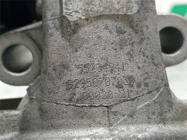 EGR Opel Corsa 1.3 CDTI D (90CV) (2006 2011) (66 KW) - 34885 / Z13DTH
