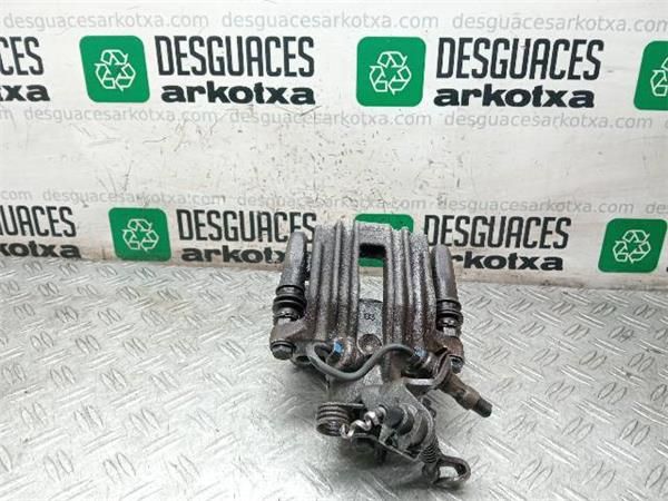 PINZA FRENO TRA. DCHA. Audi A3 2.0 TDI ( 8P) (140CV) (2005 2008) (103 KW) - 34888 / BKD