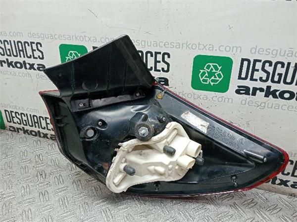 PILOTO TRA. IZDO. Opel Astra 2.0 CDTI J (118 KW) - 34890 / A20DTH