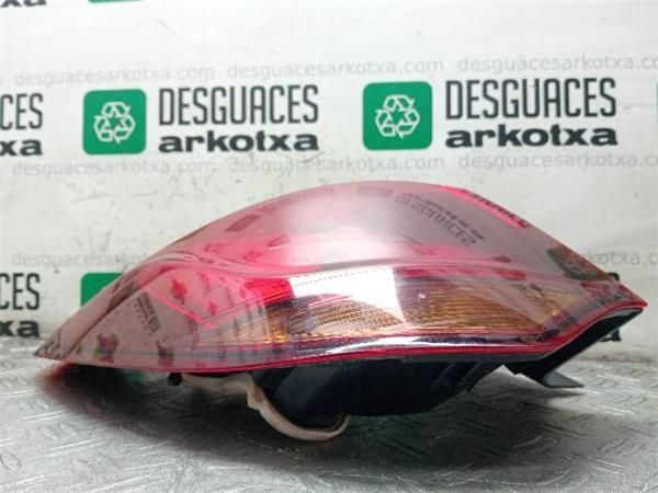 PILOTO TRA. IZDO. Opel Astra 2.0 CDTI J (118 KW) - 34890 / A20DTH