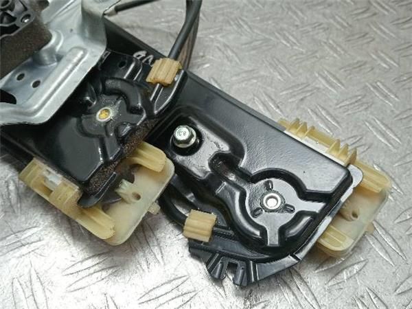 MOTOR ELEVALUNAS DEL. IZDO. Opel Astra 2.0 CDTI J (118 KW) - 34891 / A20DTH