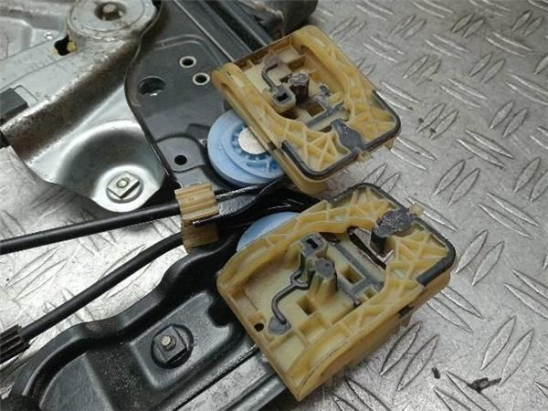 MOTOR ELEVALUNAS DEL. IZDO. Opel Astra 2.0 CDTI J (118 KW) - 34891 / A20DTH