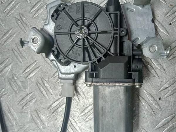 ELEVALUNAS ELECTRICO TRA. DCHO. Nissan Qashqai 1.5 DCI (J10) 110CV (2010-2014) (81 KW) - 34893 / K9K