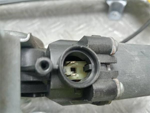 ELEVALUNAS ELECTRICO TRA. DCHO. Nissan Qashqai 1.5 DCI (J10) 110CV (2010-2014) (81 KW) - 34893 / K9K