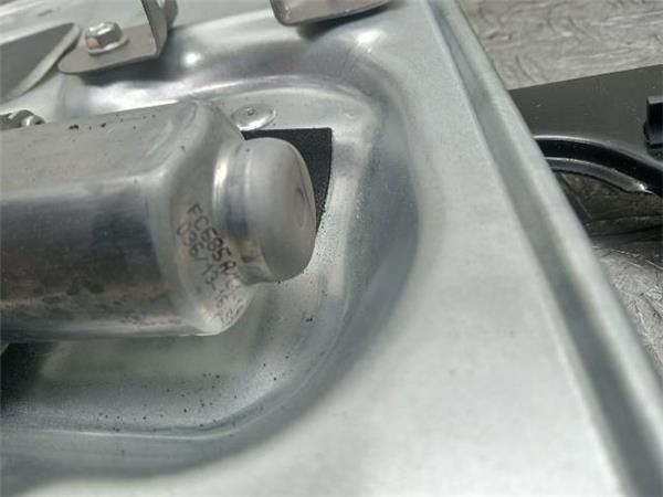 ELEVALUNAS ELECTRICO DEL. DCHO. Nissan Qashqai 1.5 DCI (J10) 110CV (2010-2014) (81 KW) - 34894 / K9K