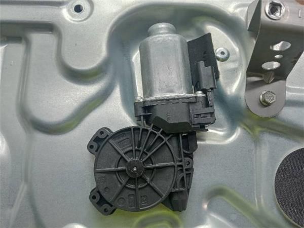 ELEVALUNAS ELECTRICO DEL. IZDO. Nissan Qashqai 1.5 DCI (J10) 110CV (2010-2014) (81 KW) - 34895 / K9K