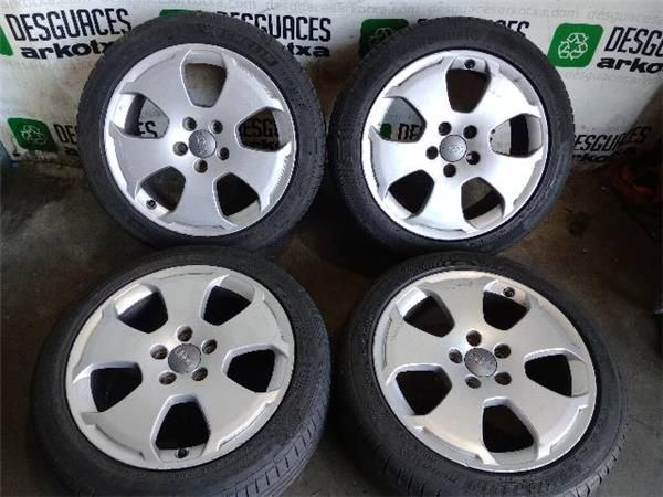 LLANTA Audi A3 2.0 TDI ( 8P) (140CV) (2005 2008) (103 KW) - 34896 / BKD