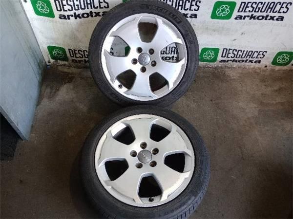 LLANTA Audi A3 2.0 TDI ( 8P) (140CV) (2005 2008) (103 KW) - 34896 / BKD 2