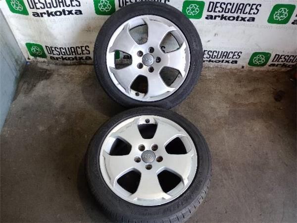 LLANTA Audi A3 2.0 TDI ( 8P) (140CV) (2005 2008) (103 KW) - 34896 / BKD