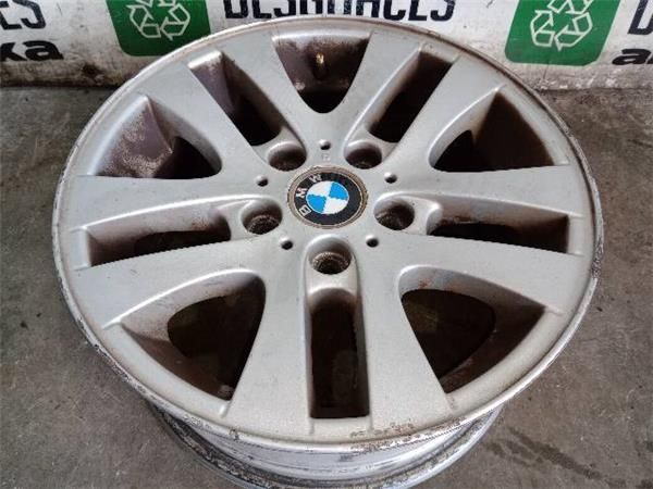 LLANTA BMW 320 2.0 D E90 serie 3 (177CV) (2007 2010) (130 KW) - 34899 / N47D20A 2
