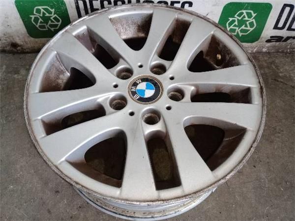 LLANTA BMW 320 2.0 D E90 serie 3 (177CV) (2007 2010) (130 KW) - 34899 / N47D20A