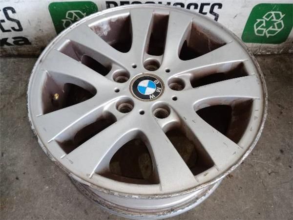 LLANTA BMW 320 2.0 D E90 serie 3 (177CV) (2007 2010) (130 KW) - 34899 / N47D20A