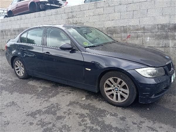 LLANTA BMW 320 2.0 D E90 serie 3 (177CV) (2007 2010) (130 KW) - 34899 / N47D20A