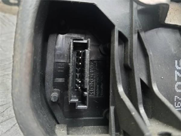 CERRADURA PUERTA TRA. DCHA. BMW 520 2.0 D TOURING (E61) 163CV (2004-2010) (120 KW) - 34903 / 204D4 2