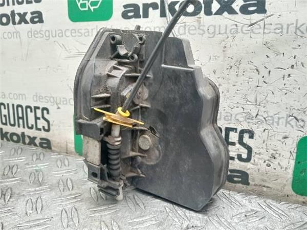 CERRADURA PUERTA DEL. DCHA. BMW 520 2.0 D TOURING (E61) 163CV (2004-2010) (120 KW) - 34904 / 204D4