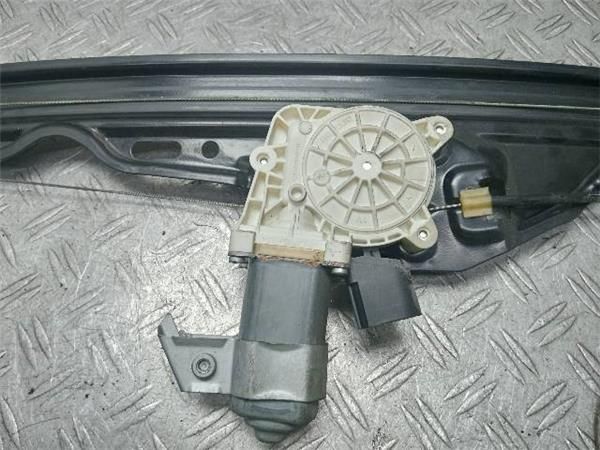 ELEVALUNAS ELECTRICO TRA. DCHO. BMW 520 2.0 D TOURING (E61) 163CV (2004-2010) (120 KW) - 34907 / 204D4