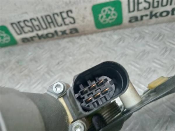 ELEVALUNAS ELECTRICO TRA. DCHO. BMW 520 2.0 D TOURING (E61) 163CV (2004-2010) (120 KW) - 34907 / 204D4