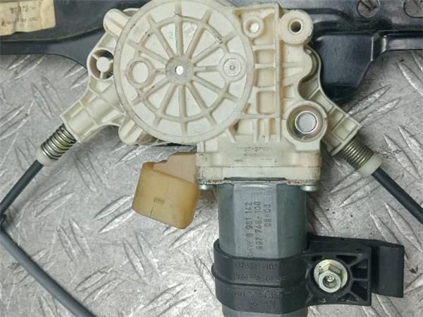 ELEVALUNAS ELECTRICO DEL. DCHO. BMW 520 2.0 D TOURING (E61) 163CV (2004-2010) (120 KW) - 34908 / 204D4