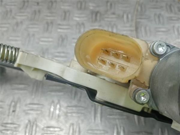 ELEVALUNAS ELECTRICO DEL. DCHO. BMW 520 2.0 D TOURING (E61) 163CV (2004-2010) (120 KW) - 34908 / 204D4