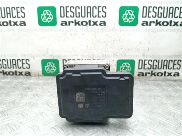 NUCLEO ABS Opel Astra 2.0 CDTI J (118 KW) - 34913 / A20DTH