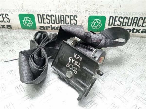 CINTURON SEGURIDAD TRA. DCHO. Opel Astra 2.0 CDTI J (118 KW) - 34914 / A20DTH