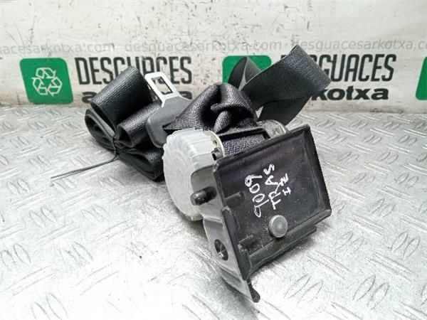 CINTURON SEGURIDAD TRA. IZDO. Opel Astra 2.0 CDTI J (118 KW) - 34915 / A20DTH
