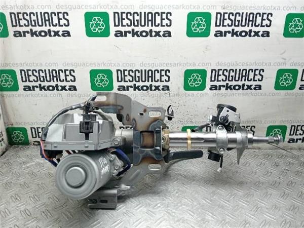 COLUMNA DIRECCION Nissan Qashqai 1.5 DCI (J10) 110CV (2010-2014) (81 KW) - 34921 / K9K