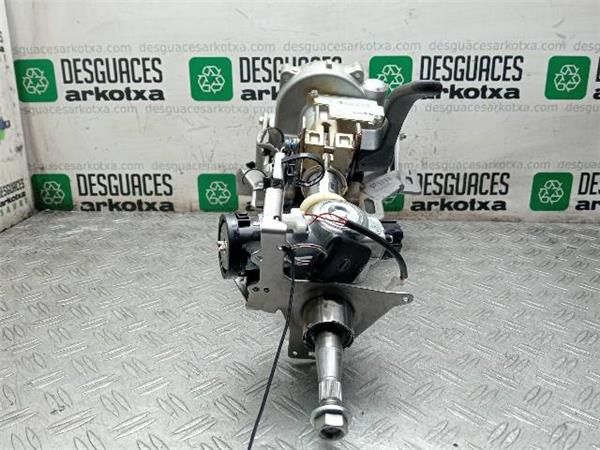 COLUMNA DIRECCION Nissan Qashqai 1.5 DCI (J10) 110CV (2010-2014) (81 KW) - 34921 / K9K