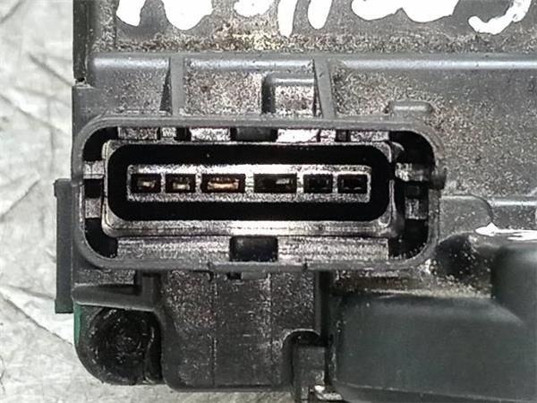 CERRADURA PUERTA TRA. DCHA. Nissan Qashqai 1.5 DCI (J10) 110CV (2010-2014) (81 KW) - 34923 / K9K