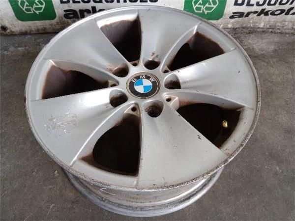 LLANTA BMW 320 2.0 D SERIE 3 (E90) (2004-2012) 163CV (120 KW) - 34925 / 204D4 2
