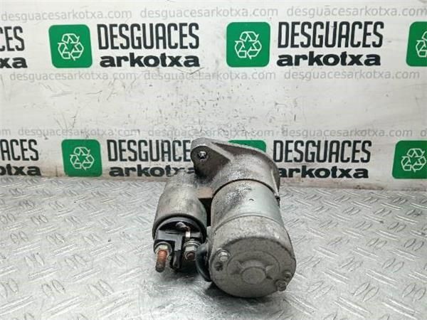 MOTOR ARRANQUE Opel Astra - 34928 / A17DTR 2