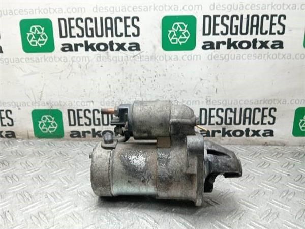 MOTOR ARRANQUE Opel Astra - 34928 / A17DTR