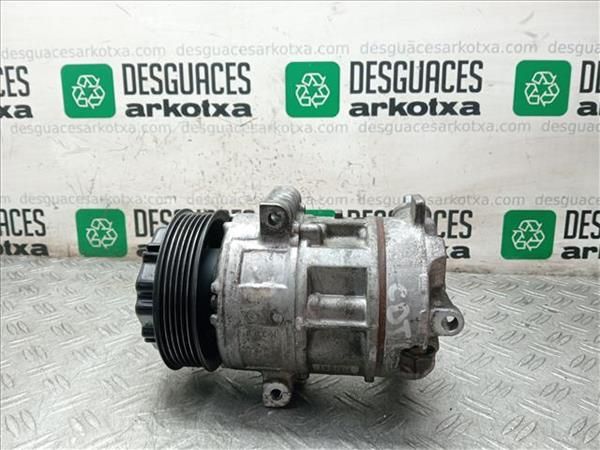 COMPRESOR AIRE ACOND. Opel Astra - 34929 / A17DTR