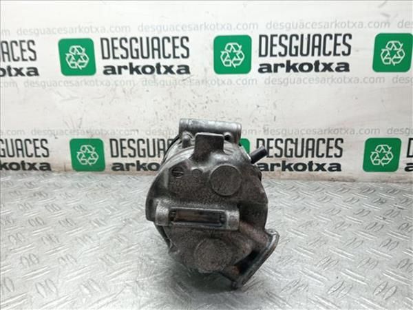 COMPRESOR AIRE ACOND. Opel Astra - 34929 / A17DTR