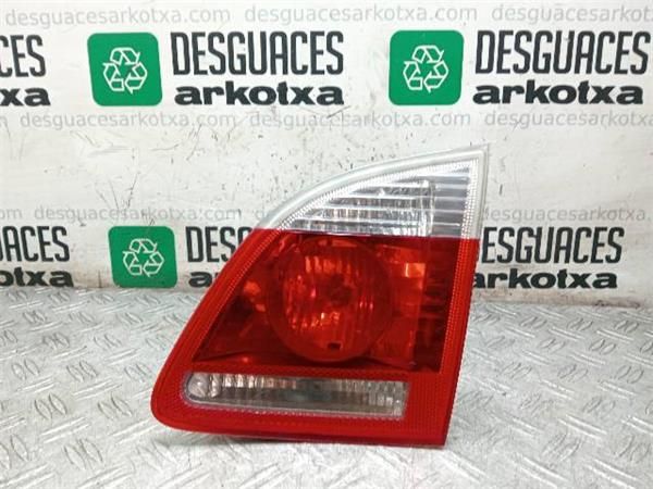PILOTO PORTON TRA. DCHO. BMW 520 2.0 D TOURING (E61) 163CV (2004-2010) (120 KW) - 34932 / 204D4