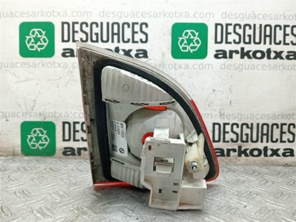 PILOTO PORTON TRA. DCHO. BMW 520 2.0 D TOURING (E61) 163CV (2004-2010) (120 KW) - 34932 / 204D4 2