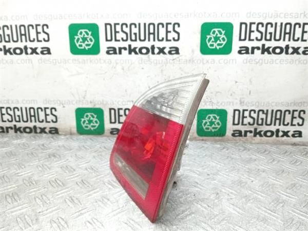 PILOTO PORTON TRA. DCHO. BMW 520 2.0 D TOURING (E61) 163CV (2004-2010) (120 KW) - 34932 / 204D4