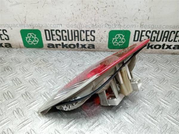 PILOTO PORTON TRA. DCHO. BMW 520 2.0 D TOURING (E61) 163CV (2004-2010) (120 KW) - 34932 / 204D4
