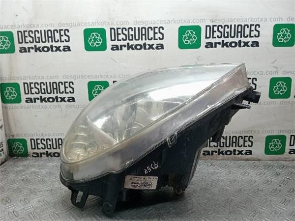 FARO DEL. IZDO. Citroen Xsara 2.0 HDI (90CV) (02/1999 - 03/2005) (66 KW) - 34934 / RHY