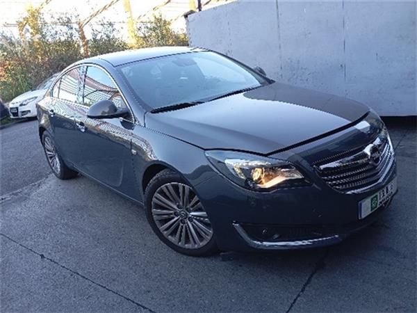 LLANTA Opel Insignia Berlina (2008-) 2.0 Excellence [2,0 Ltr. - 103 kW CDTI] - 34936 / A20DTE LHV