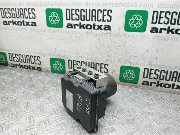 NUCLEO ABS BMW 520 2.0 D TOURING (E61) 163CV (2004-2010) (120 KW) - 34943 / 204D4