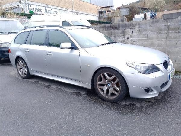 NUCLEO ABS BMW 520 2.0 D TOURING (E61) 163CV (2004-2010) (120 KW) - 34943 / 204D4