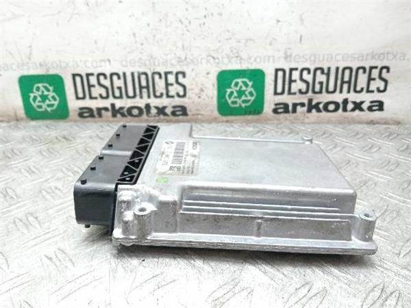 CENTRALITA MOTOR UCE BMW 520 2.0 D TOURING (E61) 163CV (2004-2010) (120 KW) - 34944 / 204D4