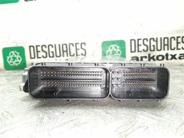 CENTRALITA MOTOR UCE BMW 520 2.0 D TOURING (E61) 163CV (2004-2010) (120 KW) - 34944 / 204D4